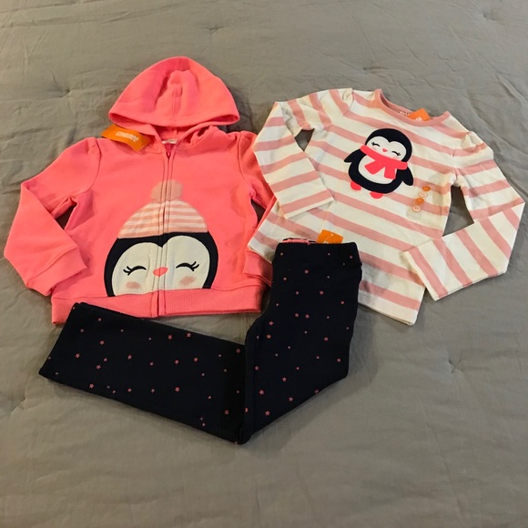 Gymboree Other - Gymboree Size 5T NWT